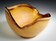 Black Locust Natural Edged Bowl