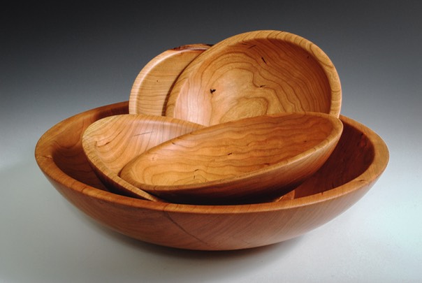 Cherry Bowl Set