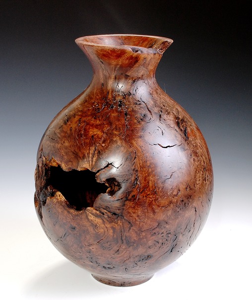 Unknown Burl HF 1198